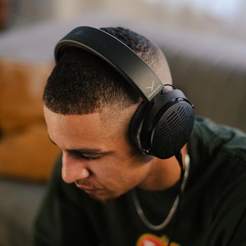beyerdynamic DT 900 PRO X Offener Studio-Kopfhörer mit STELLAR.45-Treibern zum Mischen und Mastern auf Allen Wiedergabegeräten Bild 4