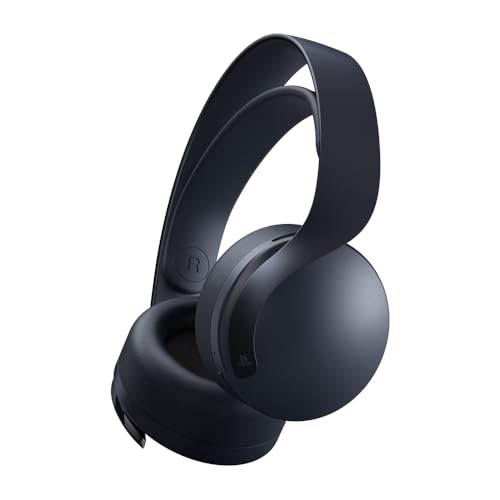 PULSE 3D™-Wireless-Headset - Midnight Black [PlayStation 5] Bild 1