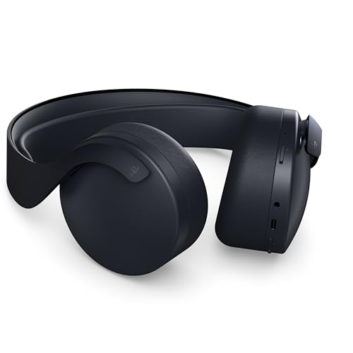 PULSE 3D™-Wireless-Headset - Midnight Black [PlayStation 5] Bild 2