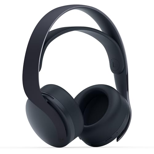 PULSE 3D™-Wireless-Headset - Midnight Black [PlayStation 5] Bild 3