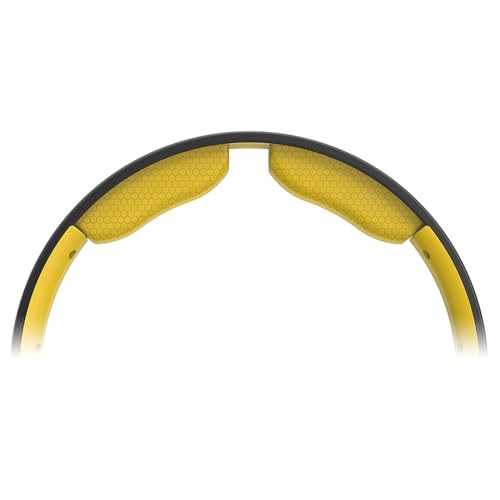 HORI Gaming Headset (Pikachu COOL) für Nintendo Switch - Offiziell Lizenziert Bild 2
