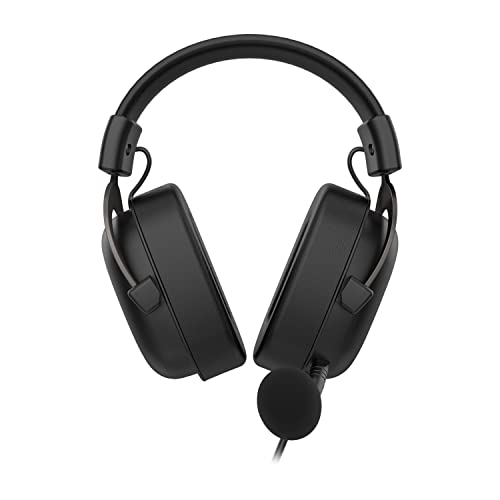 Alpha Bravo by Veho GX-3 Pro Gaming-Headset für PS4/ PS5 / Xbox/PC | Kabelgebunden | Z-PRO Mikrofon | VAB-003-GX3 Bild 2