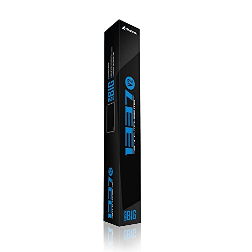 Sharkoon Matte 1337 V2 Big Bild 4