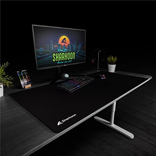 Sharkoon Matte 1337 V2 Big Bild 5