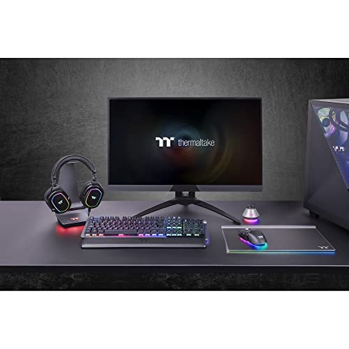 Thermaltake Argent H5 RGB 7.1 DTS Gaming Headset Bild 7