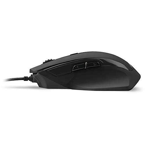 Sharkoon Skiller SGH30 Gaming Headset & Shark Force II schwarz Bild 7