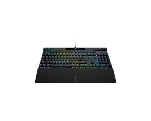 Corsair Tastatur Gaming K70 RGB PRO MX Schwarz Bild 2