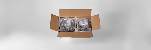 EPOS EDU 12 USB-On-Ear-Stereo Headset mit Mikrofon 10er Pack, Kopfhörer mit Kabel, Inline-Lautstärke, Stummschaltung & Mikrofon-Rauschunterdrückung, Hochwertig, für Laptop, PC, Mac - Online-Anrufe Bild 6