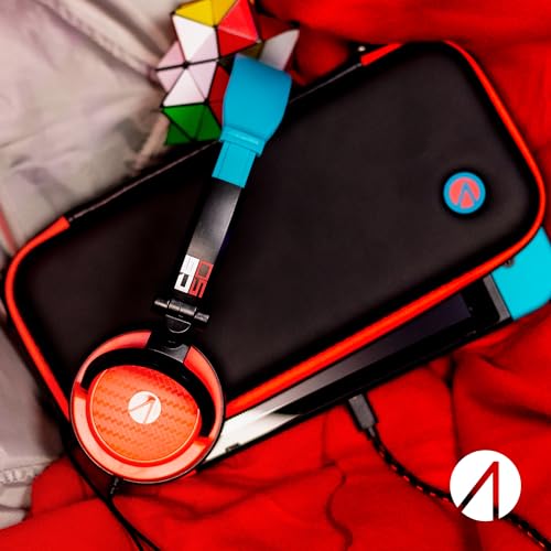 Switch Premium Travel Kit (Tasche/Headset/Kabel) Bild 2