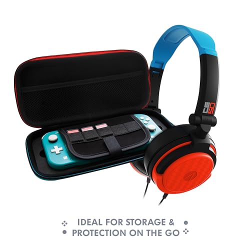 Switch Premium Travel Kit (Tasche/Headset/Kabel) Bild 4