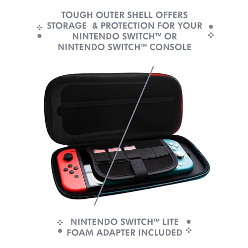 Switch Premium Travel Kit (Tasche/Headset/Kabel) Bild 5
