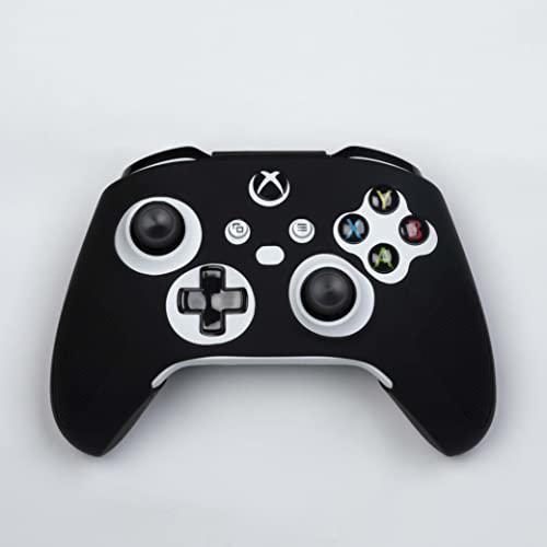 Konix Mythics Gaming-Zubehörpaket Chronos Xbox Series X|S - Headset - Batterie - Kabel - Schutzhülle - Daumenstützen Bild 2