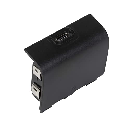 Konix Mythics Gaming-Zubehörpaket Chronos Xbox Series X|S - Headset - Batterie - Kabel - Schutzhülle - Daumenstützen Bild 6