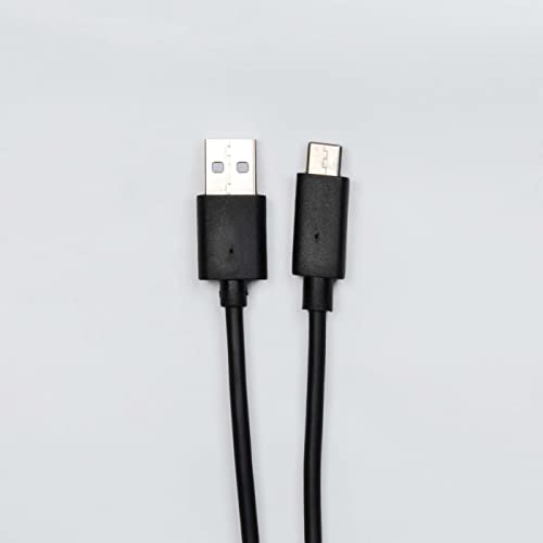 Konix Mythics Gaming-Zubehörpaket Chronos Xbox Series X|S - Headset - Batterie - Kabel - Schutzhülle - Daumenstützen Bild 7