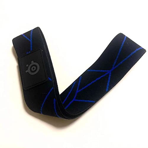 Kopfbügel für SteelSeries Arctis 9X & Arctis Pro & Arctis 7 Gaming-Headset (blaues Kopfband für Arctis9x&7&Pro) Bild 2