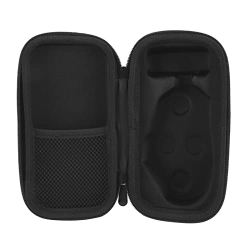 Yunseity Maustasche für G502 Gaming-Maus, Tragbare Harte Eva-Reise-Aufbewahrungstasche, Stoßfeste Schwarze Tragetasche Bild 2