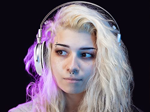 VZR Model One Audiophiles Gaming-Headset Bild 7