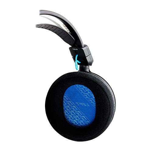 Audio-Technica ATH-GDL3BK Open-Back Lightweight Gaming Headset with Boom Mic (Black) Bild 6