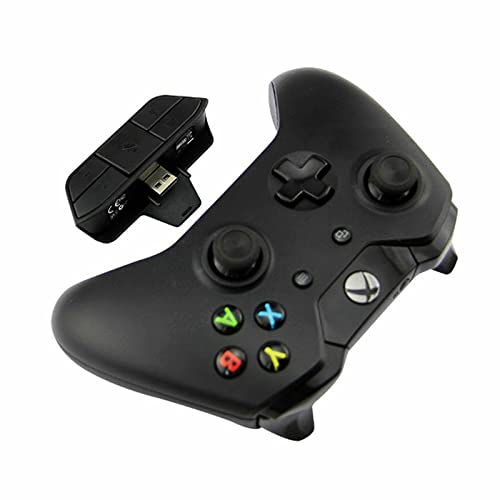 Stereo-Headset-Audio-Spiel-Adapter für Microsoft Xbox One Controller, Stereo-Headset-Adapter für Microsoft Xbox One Controller Bild 2