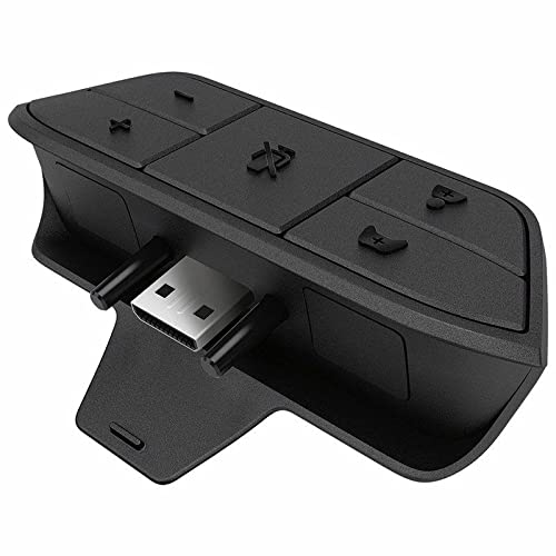 Stereo-Headset-Audio-Spiel-Adapter für Microsoft Xbox One Controller, Stereo-Headset-Adapter für Microsoft Xbox One Controller Bild 6
