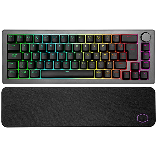 Cooler Master CK721 TTC Rot Bild 2