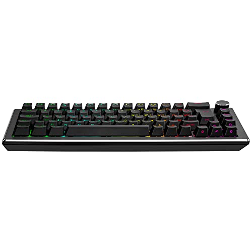 Cooler Master CK721 TTC Rot Bild 3