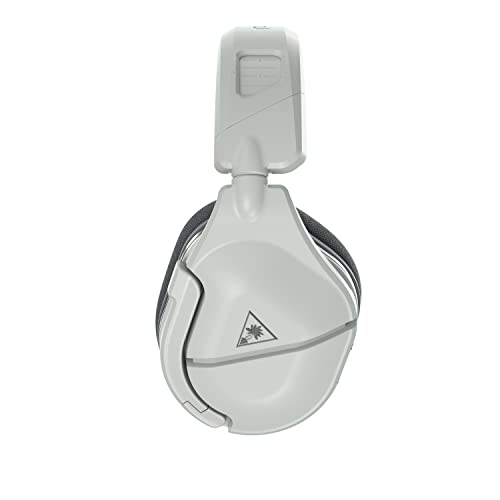 Turtle Beach Stealth 600 Gen 2 USB Weiss Multiplattform Kabelloses Gaming Headset mit 24+ Stunden Akkulaufzeit für Xbox X|S, Xbox One, PS5, PS4 & PC [Offiziell lizenziert für Xbox] Bild 4