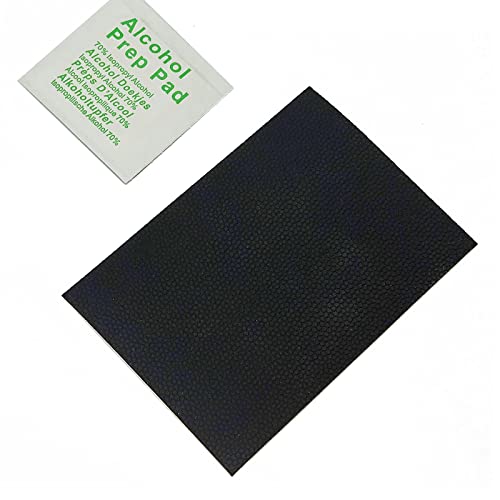 DIY Maus Anti-Slip-Elastics Raffinierte Seitengriffe für Gaming-Maus Superlight-Haut schweißresistente Pads ohne Maus DIY-Maus-Griffband Bild 6