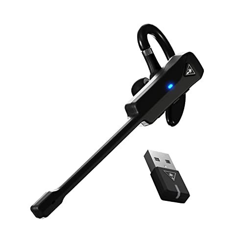 Turtle Beach Recon Air – PS5, PS4 und Mobilgeräte Bild 1