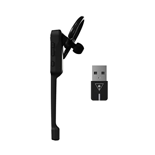 Turtle Beach Recon Air – PS5, PS4 und Mobilgeräte Bild 4