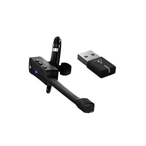 Turtle Beach Recon Air – PS5, PS4 und Mobilgeräte Bild 7