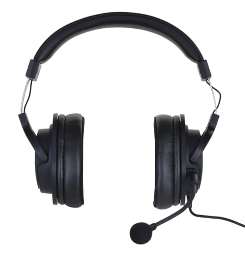 Yamaha ZG01 All-in-One-Paket – Mit dem ZG01 Game Streaming Audiomixer und dem YH-G01 Studio Quality Headset – Für Windows, Mac, iOS und Android Bild 4