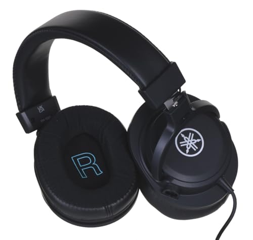 Yamaha ZG01 All-in-One-Paket – Mit dem ZG01 Game Streaming Audiomixer und dem YH-G01 Studio Quality Headset – Für Windows, Mac, iOS und Android Bild 5