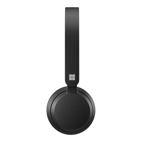 Microsoft Modernes USB-C Headset BtoBCasque filaire MS Modern USB-C Bild 6