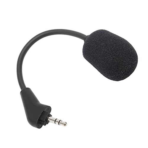 Ersatz-Spielmikrofon, Gaming-Headset-Mikrofon mit Geräuschunterdrückung für Corsair HS50 HS60 HS70 HS70 SE Bild 2