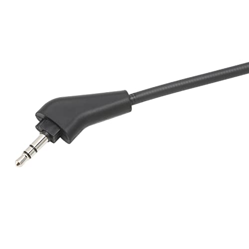 Ersatz-Spielmikrofon, Gaming-Headset-Mikrofon mit Geräuschunterdrückung für Corsair HS50 HS60 HS70 HS70 SE Bild 4