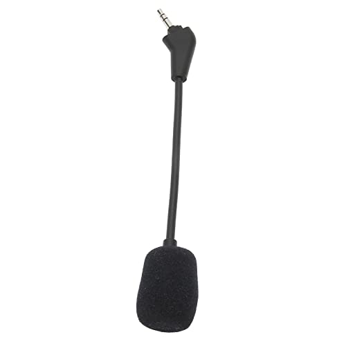 Ersatz-Spielmikrofon, Gaming-Headset-Mikrofon mit Geräuschunterdrückung für Corsair HS50 HS60 HS70 HS70 SE Bild 7