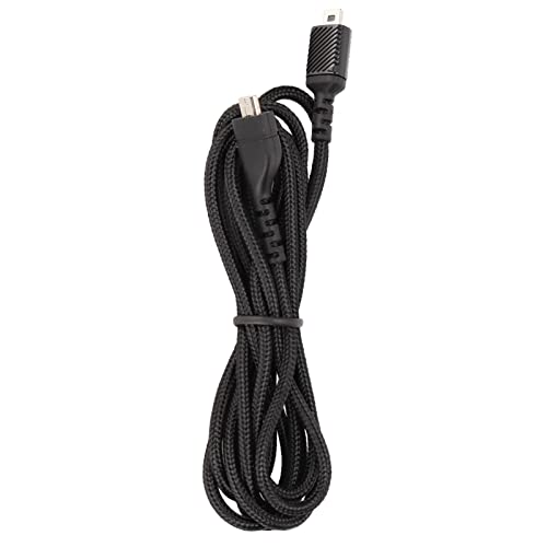 Kopfhörer-Soundkabel, Ersatz-Gaming-Headset-Soundkabel für 3 5 7 Pro 4,9 Fuß Bild 1