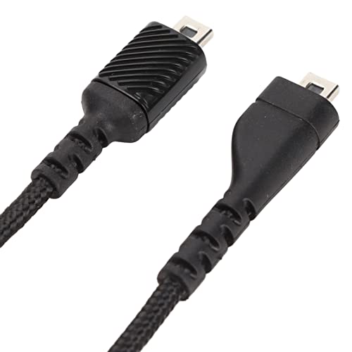 Kopfhörer-Soundkabel, Ersatz-Gaming-Headset-Soundkabel für 3 5 7 Pro 4,9 Fuß Bild 7