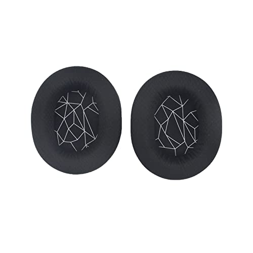 Ersatz Ohrpolster Kompatibel mit SteelSeries Arctis 7 - Gaming Headset (A, One Size) Bild 1