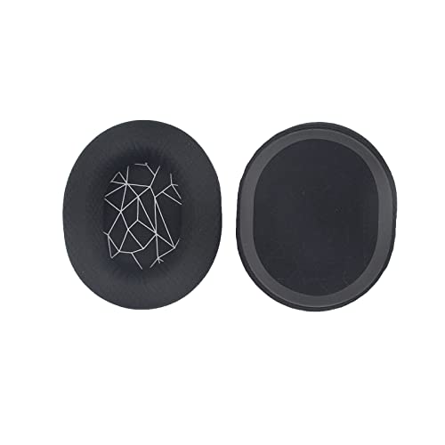 Ersatz Ohrpolster Kompatibel mit SteelSeries Arctis 7 - Gaming Headset (A, One Size) Bild 2