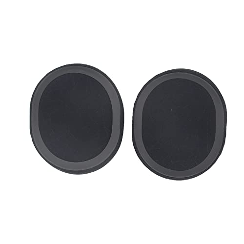 Ersatz Ohrpolster Kompatibel mit SteelSeries Arctis 7 - Gaming Headset (A, One Size) Bild 3