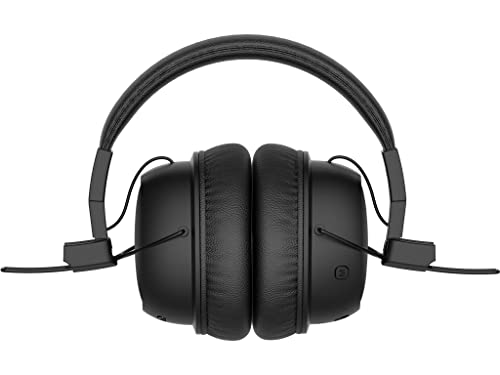 Sandberg Bluetooth Headset ANC FlexMic, Schwarz Bild 5