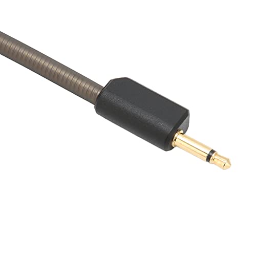 Ersatz Mikrofon für BlackShark V2/Pro/SE, Rauschunterdrückung, für Games 3,5 Mm Jack mit Schaumstoff Bild 6