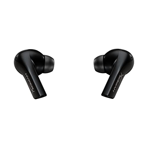 HyperXCloud MIXBuds-EchtekabelloseOhrhörer,Bluetooth-kompatibel,Low-Latency-Gaming-Modus,USB-CWireless-Adapter,langlebigerAkku,12-mm-Treiber,Silikon-Ohrpolsterin3Größen,DTSHeadphone:X Bild 1