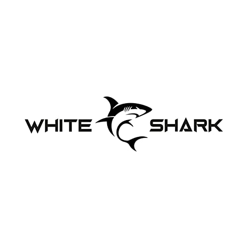 White Shark, Cheyenne, Combo 4-in-1, Gaming-Set Bestehend aus Maus mit LED-Beleuchtung 4 Farben, Tastatur mit Anti-Ghosting-Funktion, Gaming-Headset mit Mikrofon und Mouse-Matte, Schwarz Bild 7