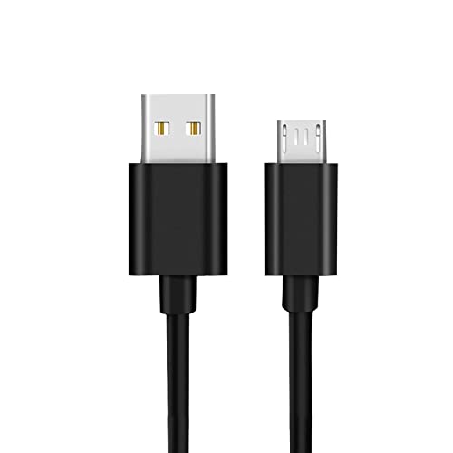 USB-Ladekabel, Ladekabel, kompatibel mit Razer Nari Ultimate Nari Essential Wireless Thresher Stereo Thresher Ultimate Gaming Headset Bild 2