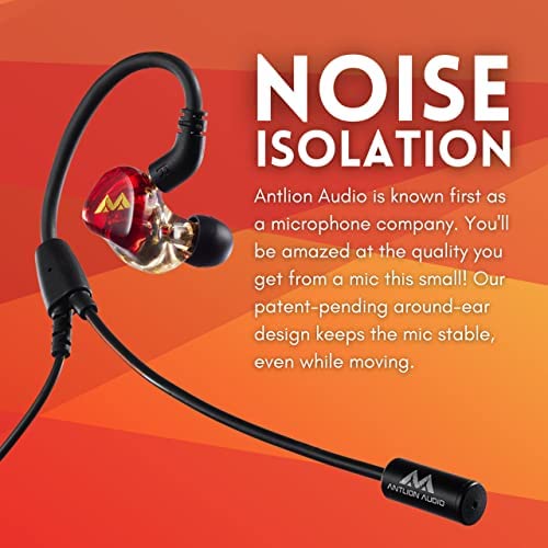 Antlion Audio Kimura Solo Bild 4