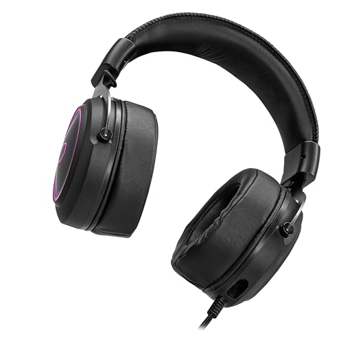 Cooler Master CH331, Schwarz Bild 5