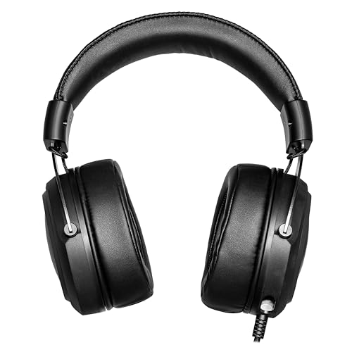 Cooler Master CH331, Schwarz Bild 6